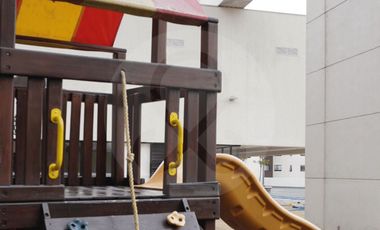 Residencial Enttorno Departamento en renta en Manzanastitla