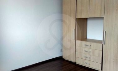 Residencial Enttorno Departamento en renta en Manzanastitla