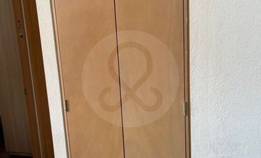 Residencial Enttorno Departamento en renta en Manzanastitla