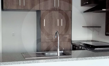 Residencial Enttorno Departamento en renta en Manzanastitla