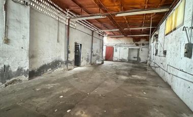 Terreno comercial en venta en Mitras Centro
