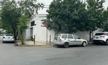 Terreno comercial en venta en Mitras Centro