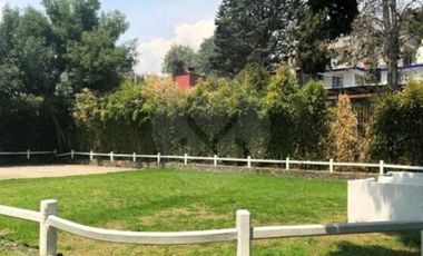 Finca en venta en San Nicolás Totolapan