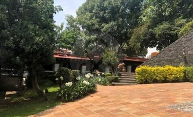 Finca en venta en San Nicolás Totolapan