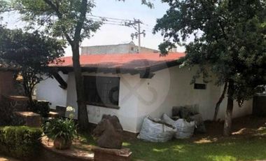 Finca en venta en San Nicolás Totolapan