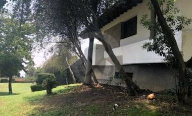 Finca en venta en San Nicolás Totolapan