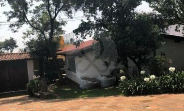Finca en venta en San Nicolás Totolapan