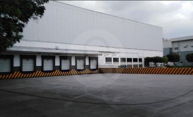 Nave industrial en renta en San Martín Xochinahuac