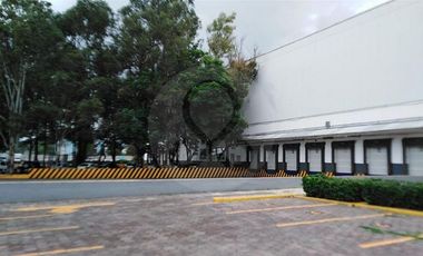 Nave industrial en renta en San Martín Xochinahuac