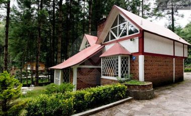 Casa en renta en Las Manzanas