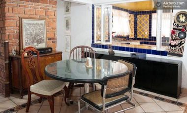 Casa en renta en Las Manzanas