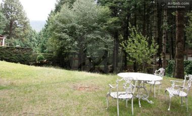 Casa en renta en Las Manzanas