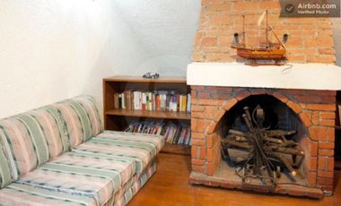 Casa en renta en Las Manzanas