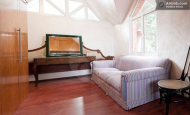 Casa en renta en Las Manzanas