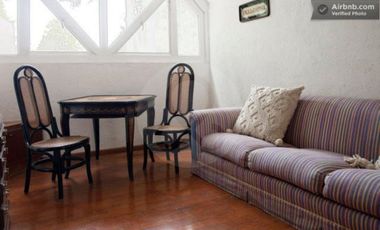 Casa en renta en Las Manzanas