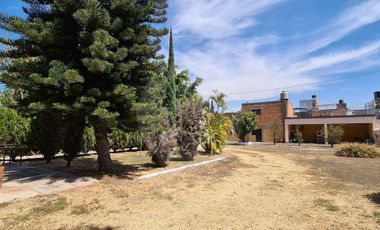 Terreno comercial en venta en Unidad habitacional Los Arrayanes