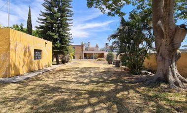 Terreno comercial en venta en Unidad habitacional Los Arrayanes