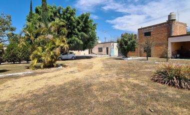 Terreno comercial en venta en Unidad habitacional Los Arrayanes