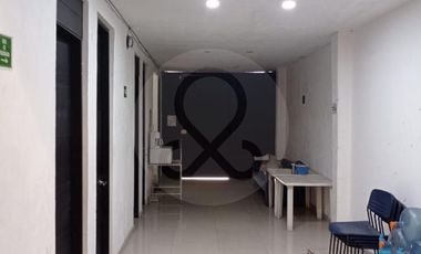 Nave industrial en venta en Reforma