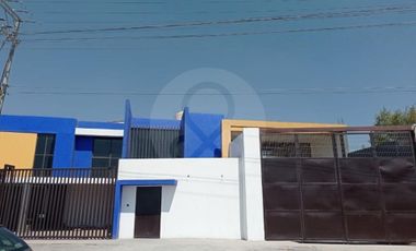 Nave industrial en venta en Reforma