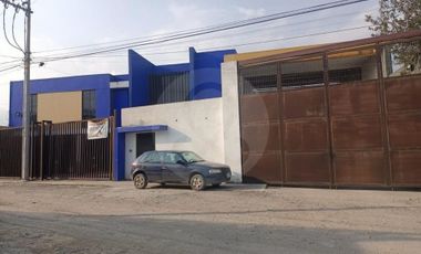 Nave industrial en venta en Reforma