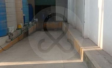 Nave industrial en venta en Reforma