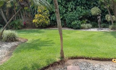 Casa Renta Cuernavaca Morelos
