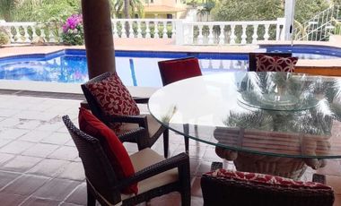 Casa Renta Cuernavaca Morelos