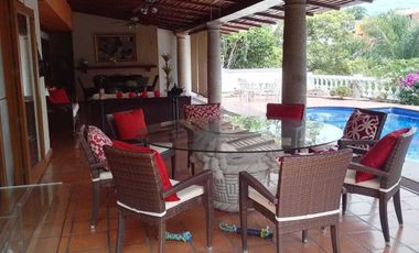 Casa Renta Cuernavaca Morelos