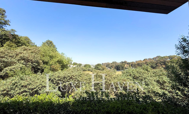 Extraordinaria Residencia en Los Encinos