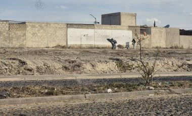 TERRENO EN VENTA EN PUERTA GRANDE, TALA, JALISCO