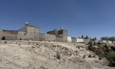 TERRENO EN VENTA EN PUERTA GRANDE, TALA, JALISCO