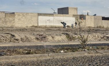 TERRENO EN VENTA EN PUERTA GRANDE, TALA, JALISCO