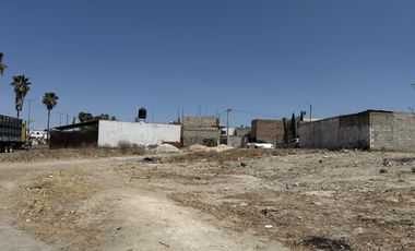 TERRENO EN VENTA EN PUERTA GRANDE, TALA, JALISCO