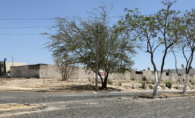 TERRENO EN VENTA EN PUERTA GRANDE, TALA, JALISCO
