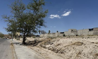 TERRENO EN VENTA EN PUERTA GRANDE, TALA, JALISCO