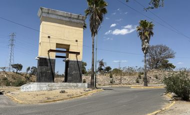 TERRENO EN VENTA EN PUERTA GRANDE, TALA, JALISCO