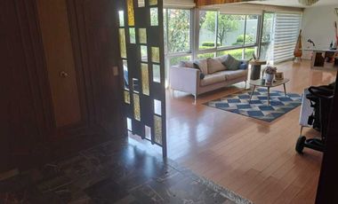 BOSQUES DE LA HERRADURA VENTA DE CASA