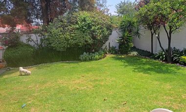 BOSQUES DE LA HERRADURA VENTA DE CASA