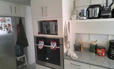 BOSQUES DE LA HERRADURA VENTA DE CASA
