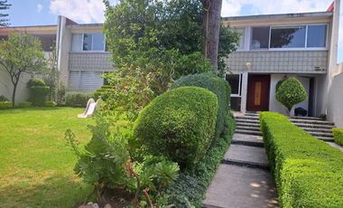 BOSQUES DE LA HERRADURA VENTA DE CASA