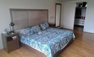 BOSQUES DE LA HERRADURA VENTA DE CASA