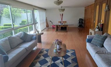 BOSQUES DE LA HERRADURA VENTA DE CASA