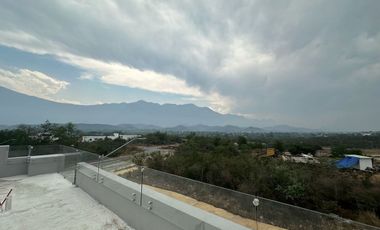 CASA EN VENTA EN AYSSO RESIDENCIAL CARRETERA NACIONAL SANTIAGO