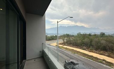 CASA EN VENTA EN AYSSO RESIDENCIAL CARRETERA NACIONAL SANTIAGO