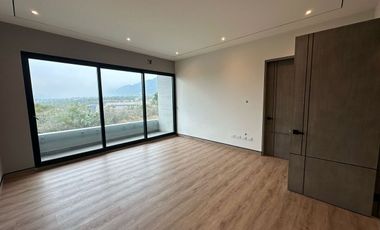 CASA EN VENTA EN AYSSO RESIDENCIAL CARRETERA NACIONAL SANTIAGO
