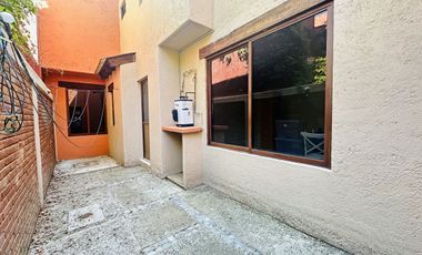 RENTA CASA EN HUIXQUILUCAN