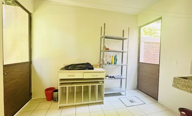 RENTA CASA EN HUIXQUILUCAN