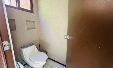 RENTA CASA EN HUIXQUILUCAN