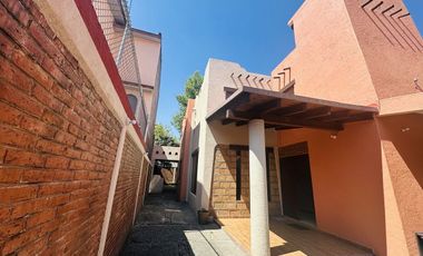 RENTA CASA EN HUIXQUILUCAN